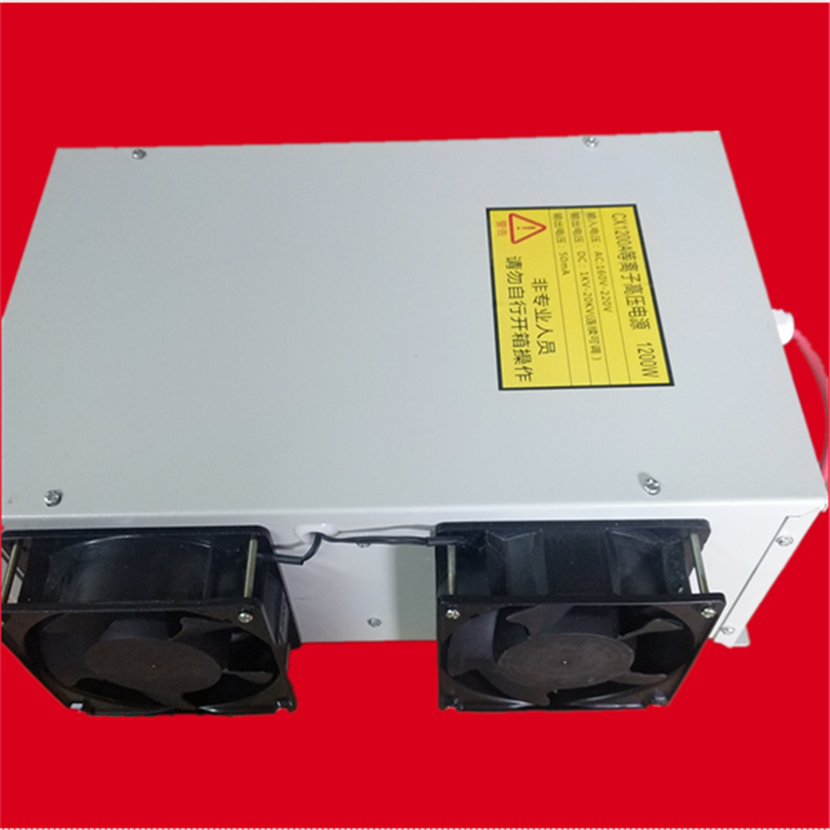 LH-1000型廢氣等離子高壓電源